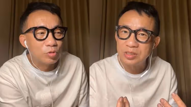 女星趁男工讀生換衣捏他乳頭！他10多年走不出陰影