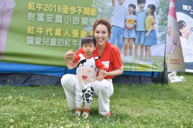 張齡予曝天王星大樓拆除進度　透露自家飯店損失慘重