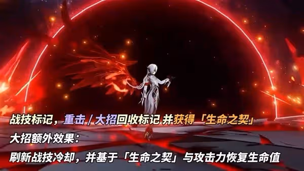 《原神》4.6阿蕾奇諾技能機制與配隊前瞻