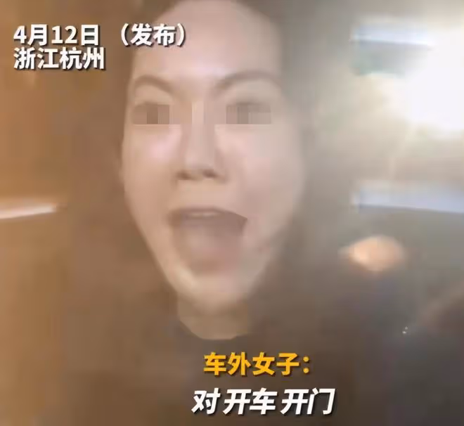 鬧大了！保時捷女車主威脅整死對方：不就是20萬的事，後續來了