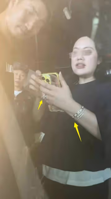 鬧大了！保時捷女車主威脅整死對方：不就是20萬的事，後續來了