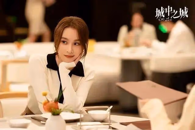 被罵不配給《半澤直樹》提鞋？《城中之城》太緩慢不狠辣