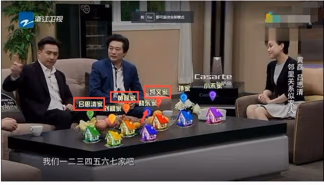 52歲宣布「退休」的黃磊，背後是上億身家給他的底氣