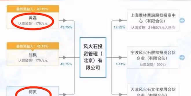 52歲宣布「退休」的黃磊，背後是上億身家給他的底氣