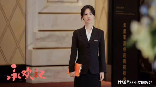 《承歡記》姚志明強行收購興安里，麥承歡卻成受益者，奶奶心機太深