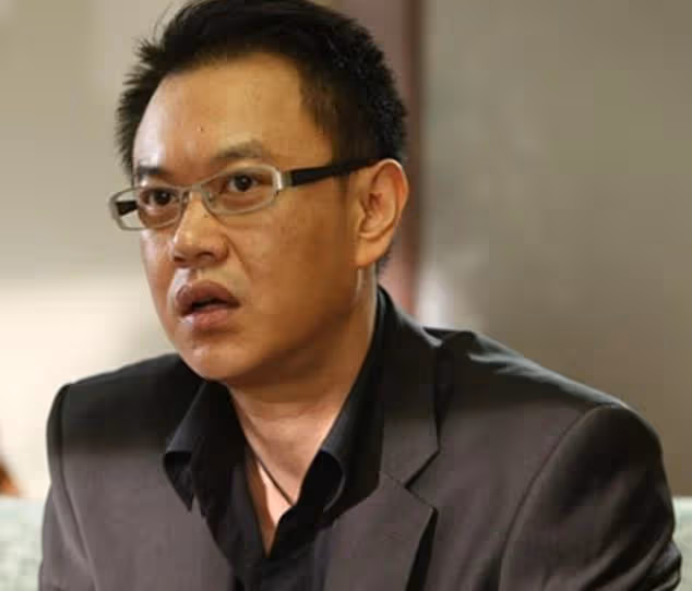 馮嘉怡憑藉《城中之城》出圈，不僅演技收穫好評，還帶火一句台詞