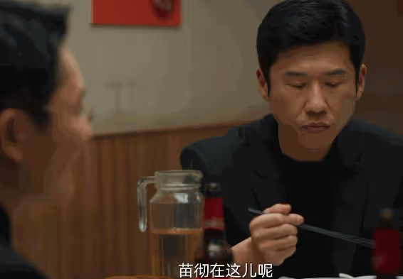 《城中之城》5大惡人:吳顯龍虛偽,謝致遠齷齪,最討厭並非周琳