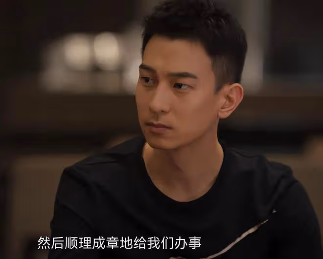 《城中之城》5大惡人：吳顯龍虛偽，謝致遠齷齪，最討厭並非周琳