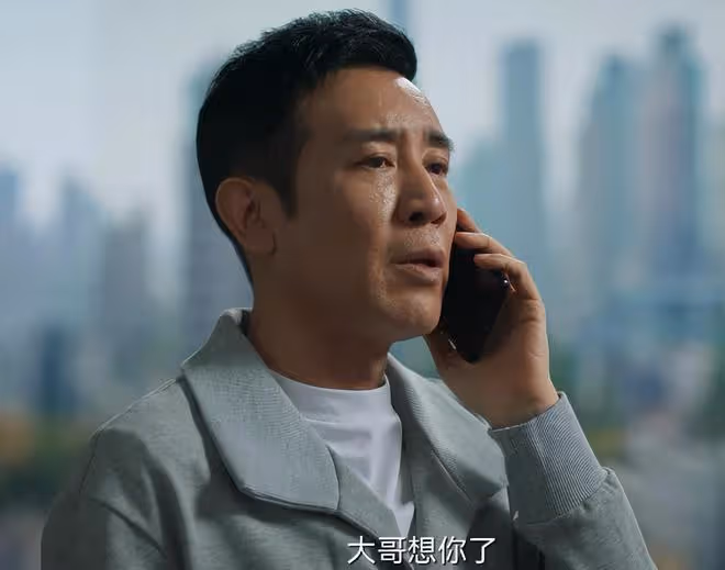 《城中之城》5大惡人：吳顯龍虛偽，謝致遠齷齪，最討厭並非周琳