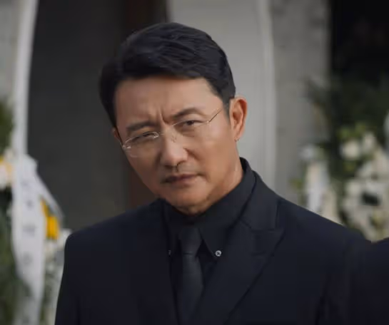 《城中之城》5大惡人：吳顯龍虛偽，謝致遠齷齪，最討厭並非周琳