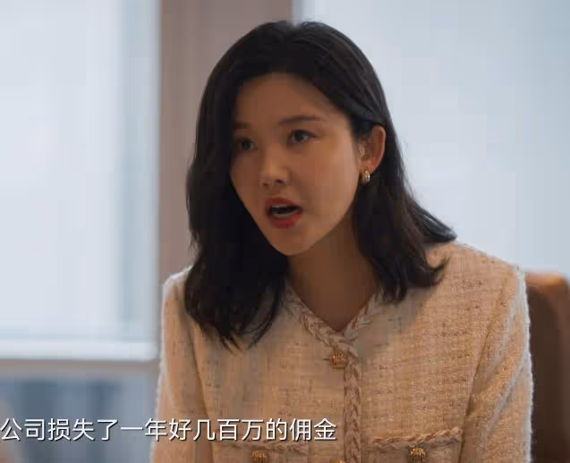《城中之城》5大惡人:吳顯龍虛偽,謝致遠齷齪,最討厭並非周琳