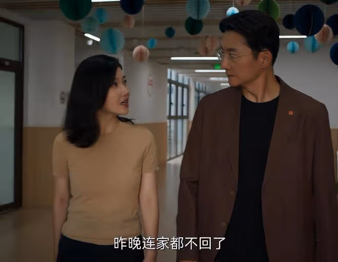 《城中之城》5大惡人:吳顯龍虛偽,謝致遠齷齪,最討厭並非周琳