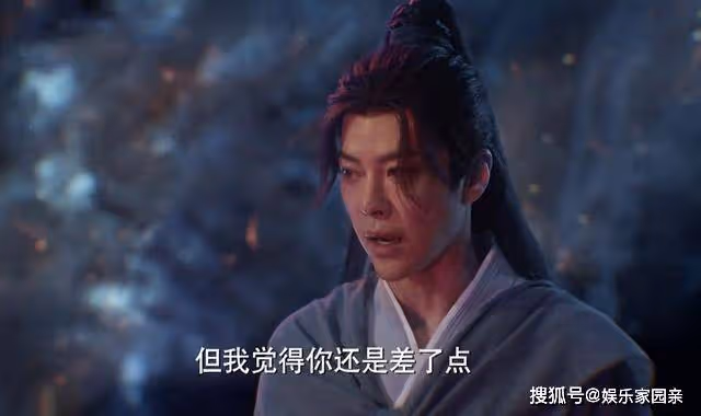 《與鳳行》追完大結局才明白，為何鳳來瞧不上女婿行止的真正原因