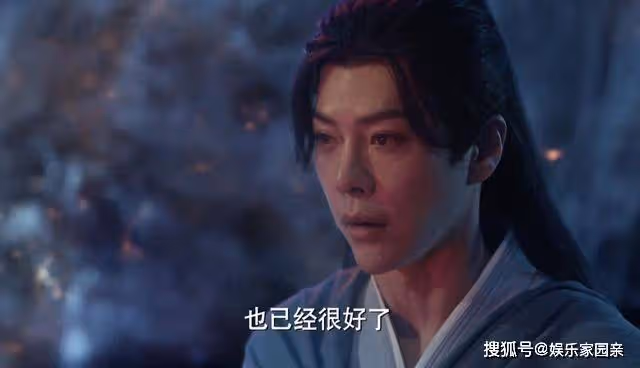 《與鳳行》追完大結局才明白，為何鳳來瞧不上女婿行止的真正原因