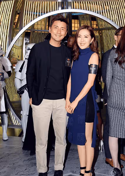 TVB前花旦曝離巢主要原因!多段戀情皆失敗,自己性格缺點導致?