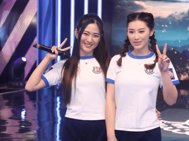 TVB小花回應大10歲男星緋聞!不擔心男方太受女性歡迎