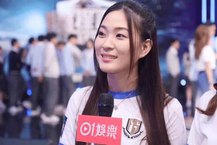 TVB小花回應大10歲男星緋聞!不擔心男方太受女性歡迎