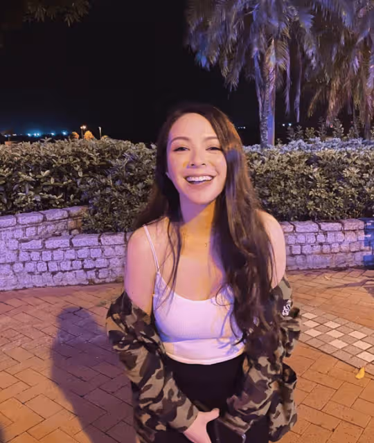 33歲TVB女星男友破產後凍卵！否認買房為結婚：給我自己