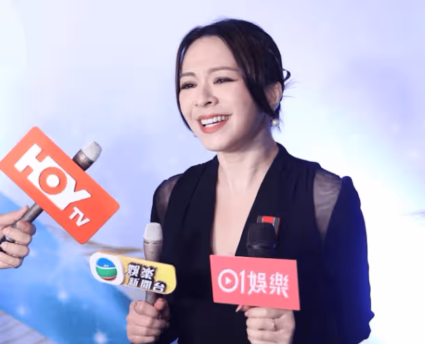 33歲TVB女星男友破產後凍卵！否認買房為結婚：給我自己