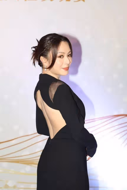 33歲TVB女星男友破產後凍卵！否認買房為結婚：給我自己