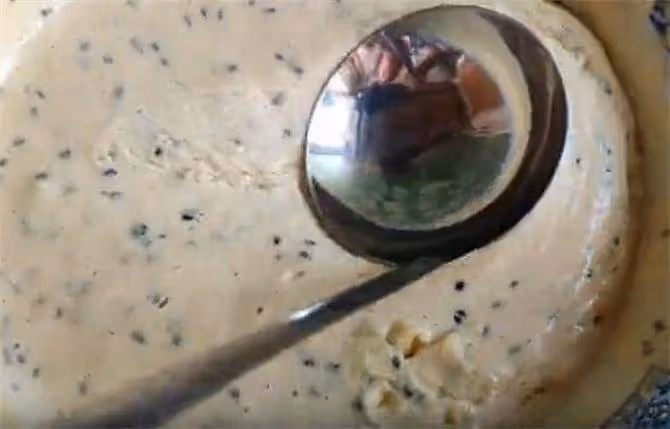 教你在家做小零食,玉米鍋巴,不用烤箱,手不沾面,咬一口嘎嘣脆