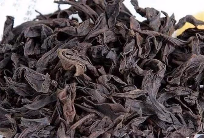 武夷岩茶屬於什麼茶?泡出來是什麼樣的?常喝有什麼好處?