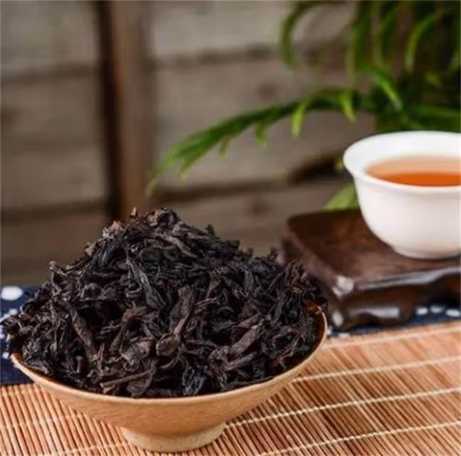 武夷岩茶屬於什麼茶?泡出來是什麼樣的?常喝有什麼好處?