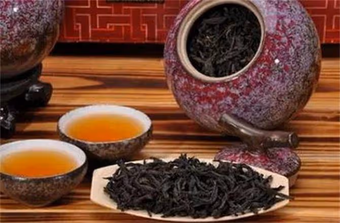 武夷岩茶屬於什麼茶?泡出來是什麼樣的?常喝有什麼好處?