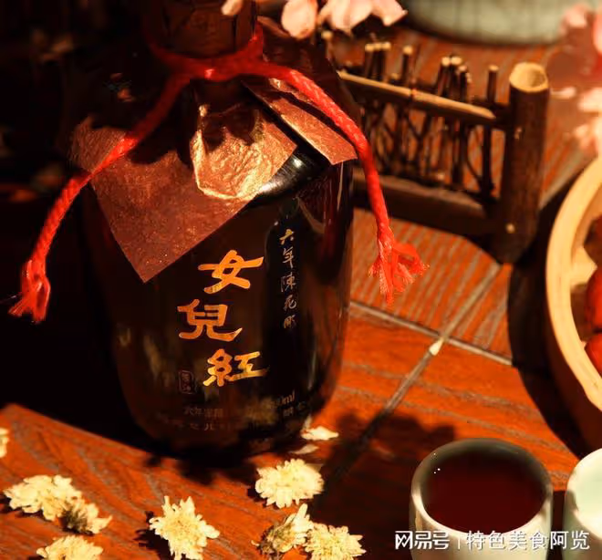 我國哪裡的黃酒最出名?中國十大黃酒產地排行,你的家鄉上榜了嗎