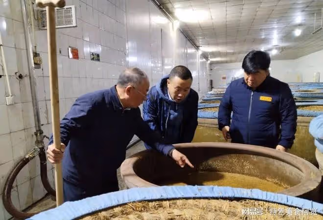 我國哪裡的黃酒最出名?中國十大黃酒產地排行,你的家鄉上榜了嗎