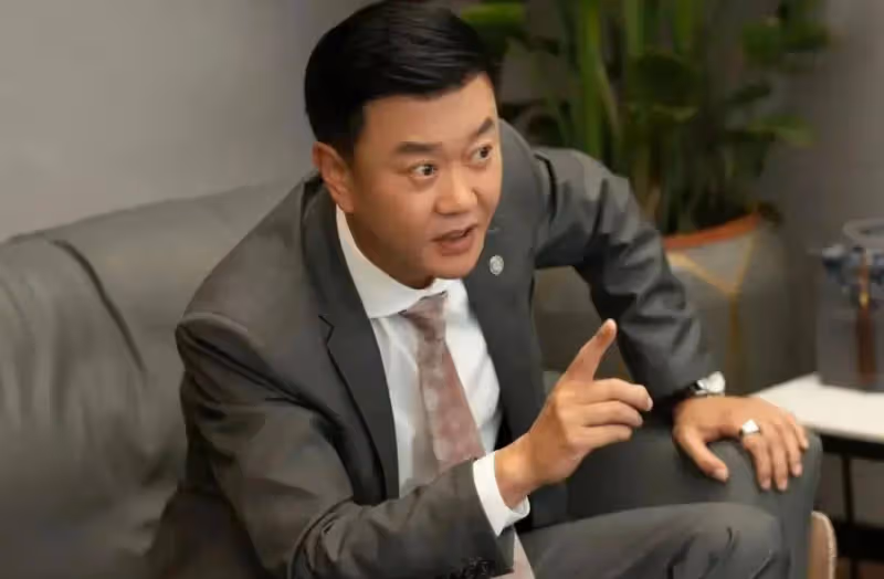 《城中之城》:趙輝上位失敗,改變了5個人的結局,蘇見仁慘死