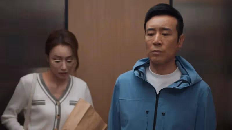 《城中之城》:趙輝上位失敗,改變了5個人的結局,蘇見仁慘死