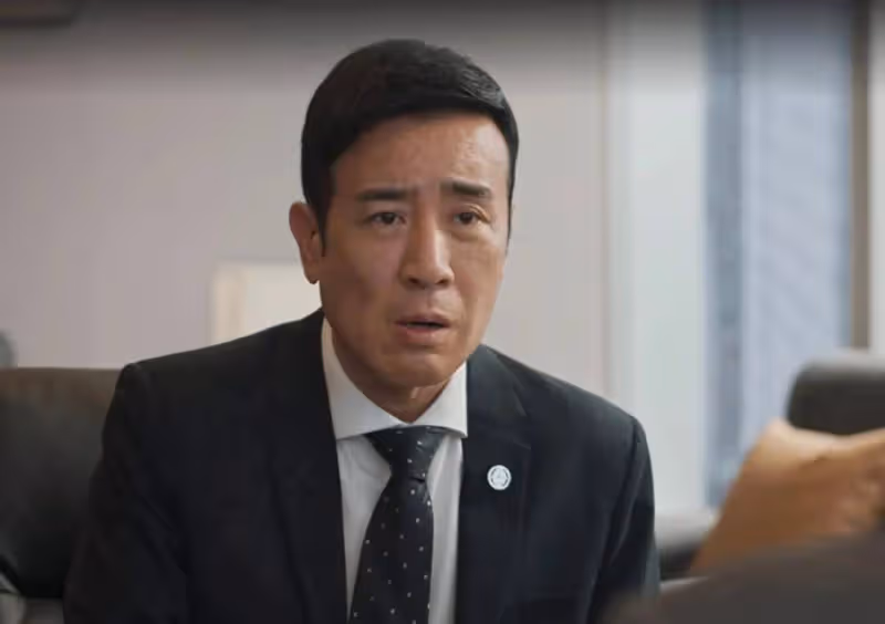 《城中之城》:趙輝根本不懂,就算沒有宋行的反對票,他也不會成行長