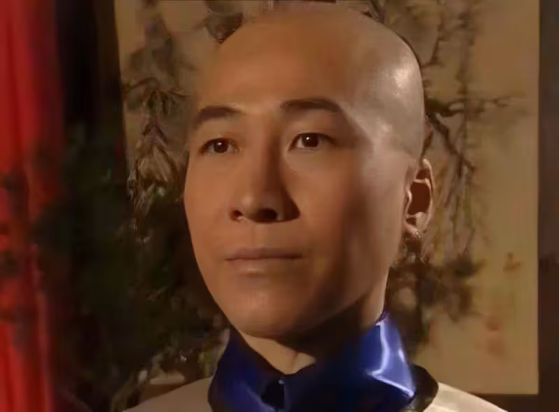 TVB配角演員患漸凍人症,病情惡化半身癱瘓,沒錢治病靠好友救濟