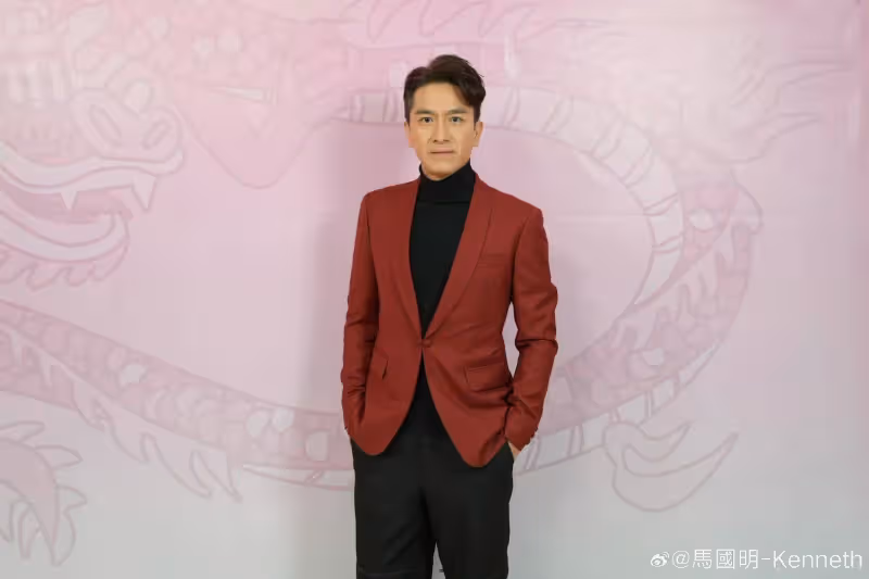 雙視帝陣容有變?TVB新劇《刑偵12》開拍在即,馬國明或被頂替