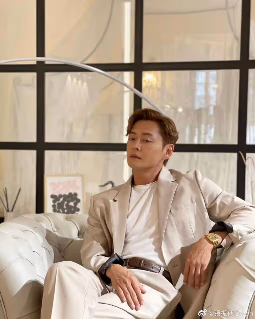 雙視帝陣容有變?TVB新劇《刑偵12》開拍在即,馬國明或被頂替
