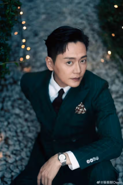 雙視帝陣容有變?TVB新劇《刑偵12》開拍在即,馬國明或被頂替