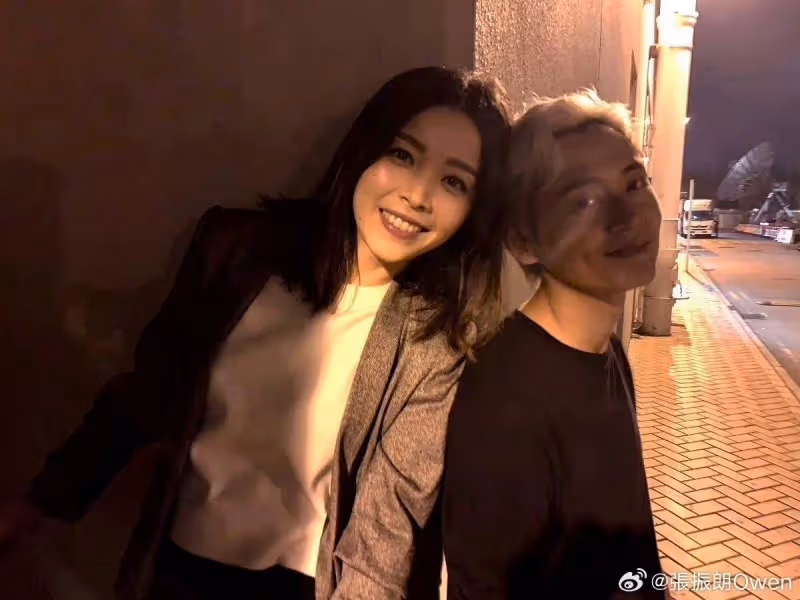 雙視帝陣容有變?TVB新劇《刑偵12》開拍在即,馬國明或被頂替
