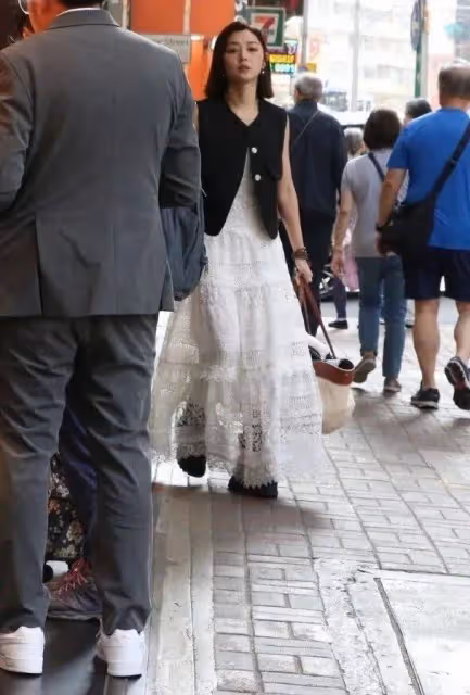 金像獎視後大熱角色本來另有人選?梁朝偉缺席,大鵬、林保怡成熱門