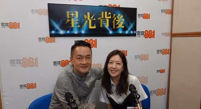 前TVB花旦單身7年準備迎接新戀情,直言不後悔離巢:演的都差不多