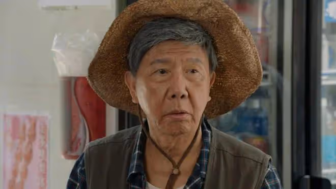 79歲香港歌王新劇演頑固老頭有驚喜，首拍TVB劇：對白當歌詞背誦