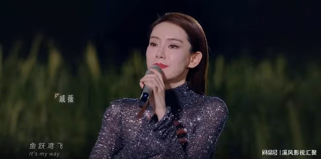 浪姐5：戚薇被押寶，劉忻超帥，何潔有望翻紅，53歲王琳金髮好美