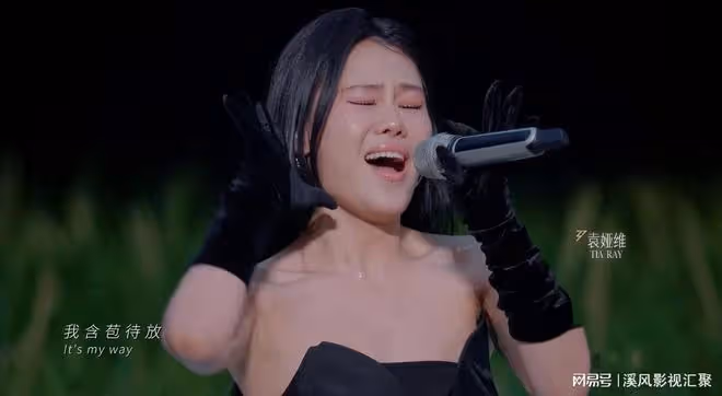 浪姐5：戚薇被押寶，劉忻超帥，何潔有望翻紅，53歲王琳金髮好美