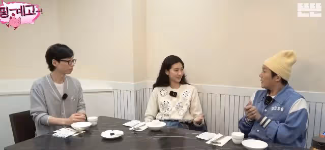 這對相戀9年，感情還是很穩定！