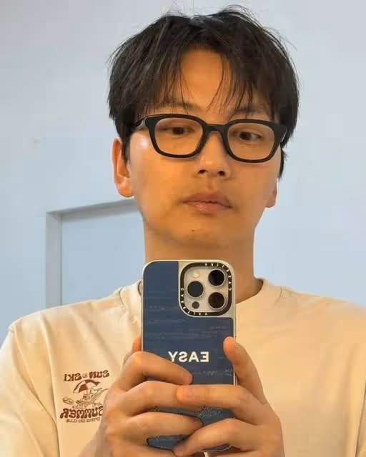 這對相戀9年，感情還是很穩定！