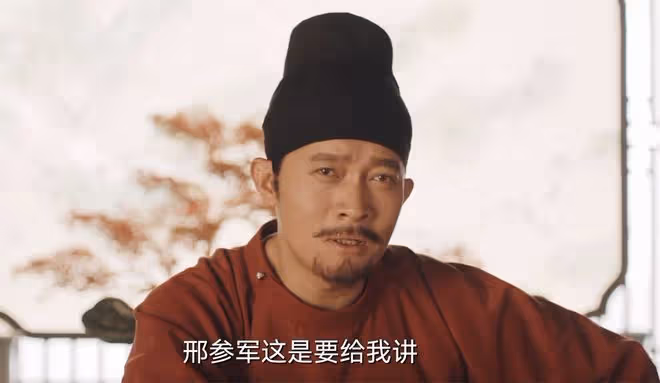 《唐朝詭事錄2》真的要來了，導演發文實錘，地獄變開局令人期待