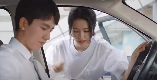 承歡記：麥承早和毛毛的感情太好磕了，連麥承歡都羨慕