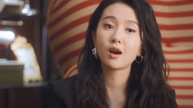承歡記：麥承早和毛毛的感情太好磕了，連麥承歡都羨慕
