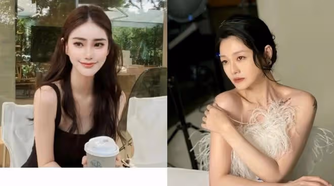 汪小菲未婚妻馬筱梅發律師函，真的不是好惹的，大S遇到對手了！