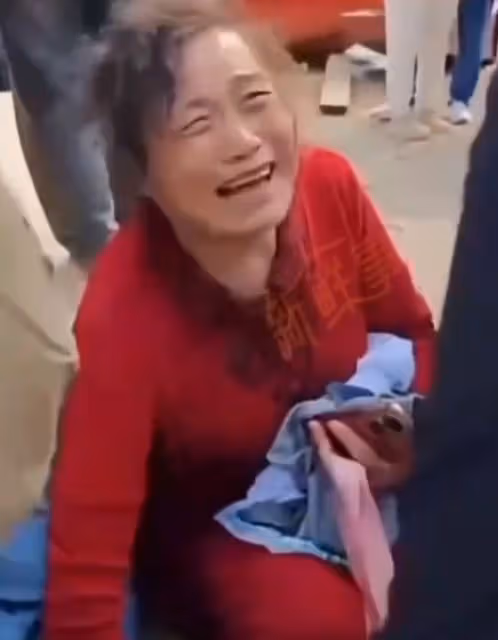 秦皇島船側翻致12死後續：畫面曝光，家屬跪地痛哭，原因曝光！